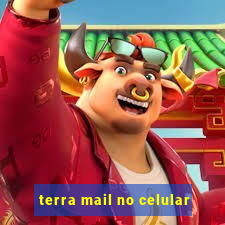 terra mail no celular